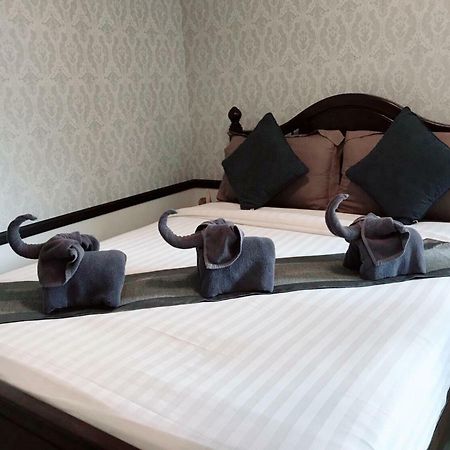 ณ มามีมา Hotel เชียงใหม่ ภายนอก รูปภาพ